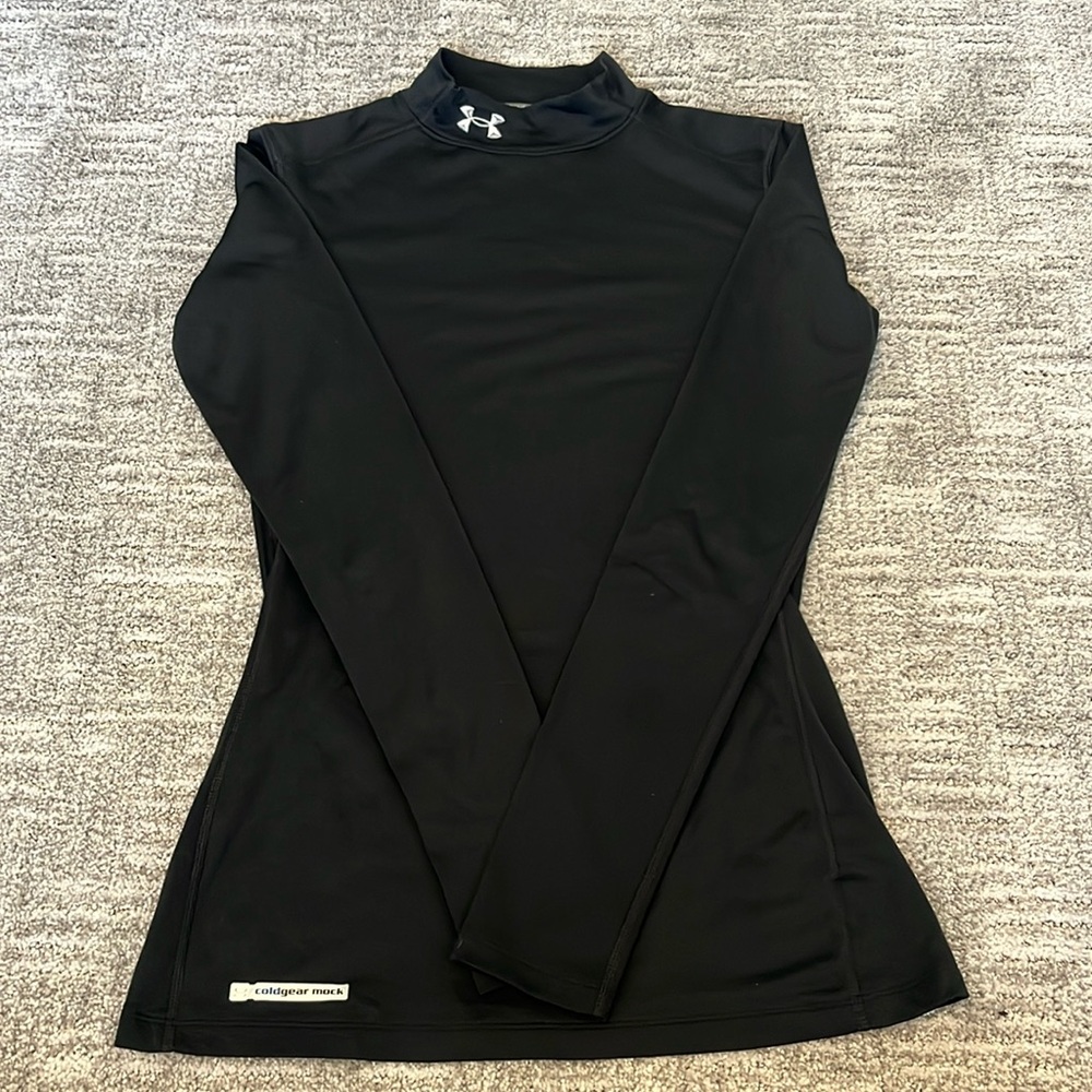 Under armor long sleeve